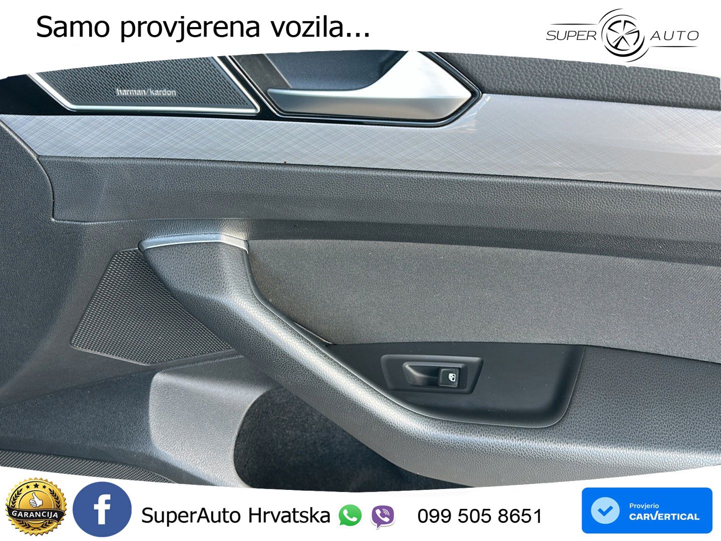 Volkswagen Passat Variant 2.0 TDI (122 KS) DSG Business LED+ACC