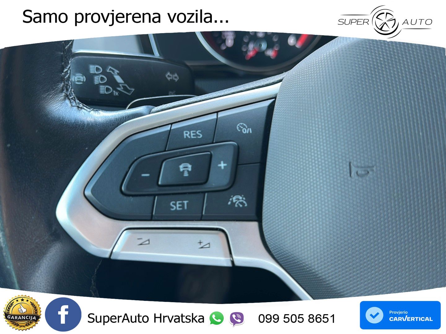 Volkswagen Passat Variant 2.0 TDI (122 KS) DSG Business LED+ACC