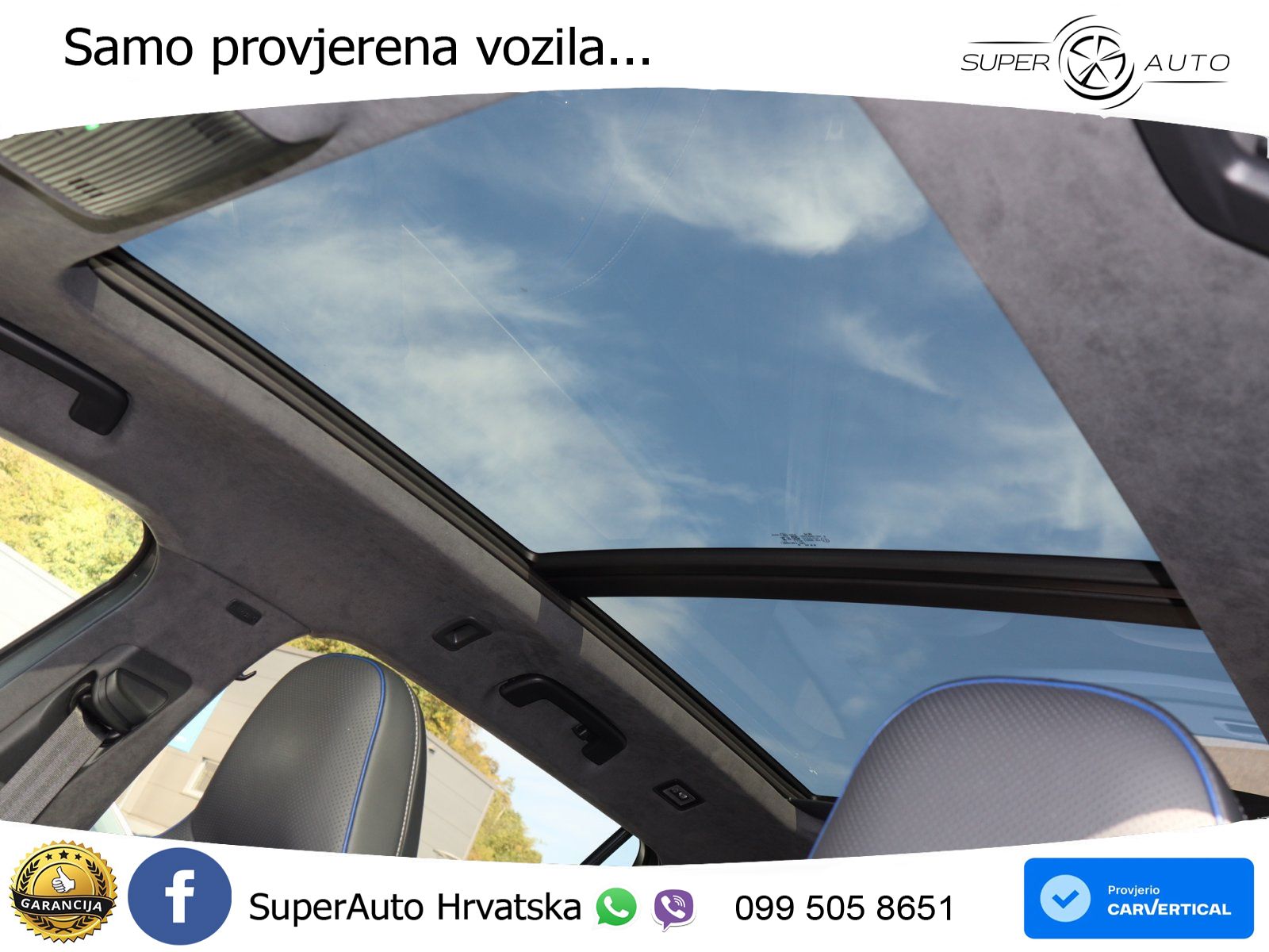Volkswagen Passat Variant 1.5 TSI (204 KS) eHybrid DSG R-Line LED+GR SJED+ACC