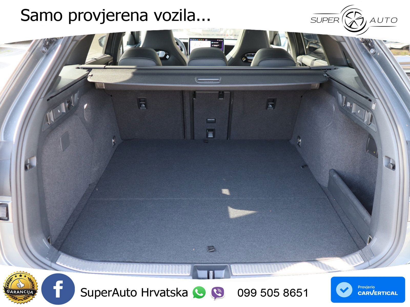 Volkswagen Passat Variant 1.5 TSI (204 KS) eHybrid DSG R-Line LED+GR SJED+ACC