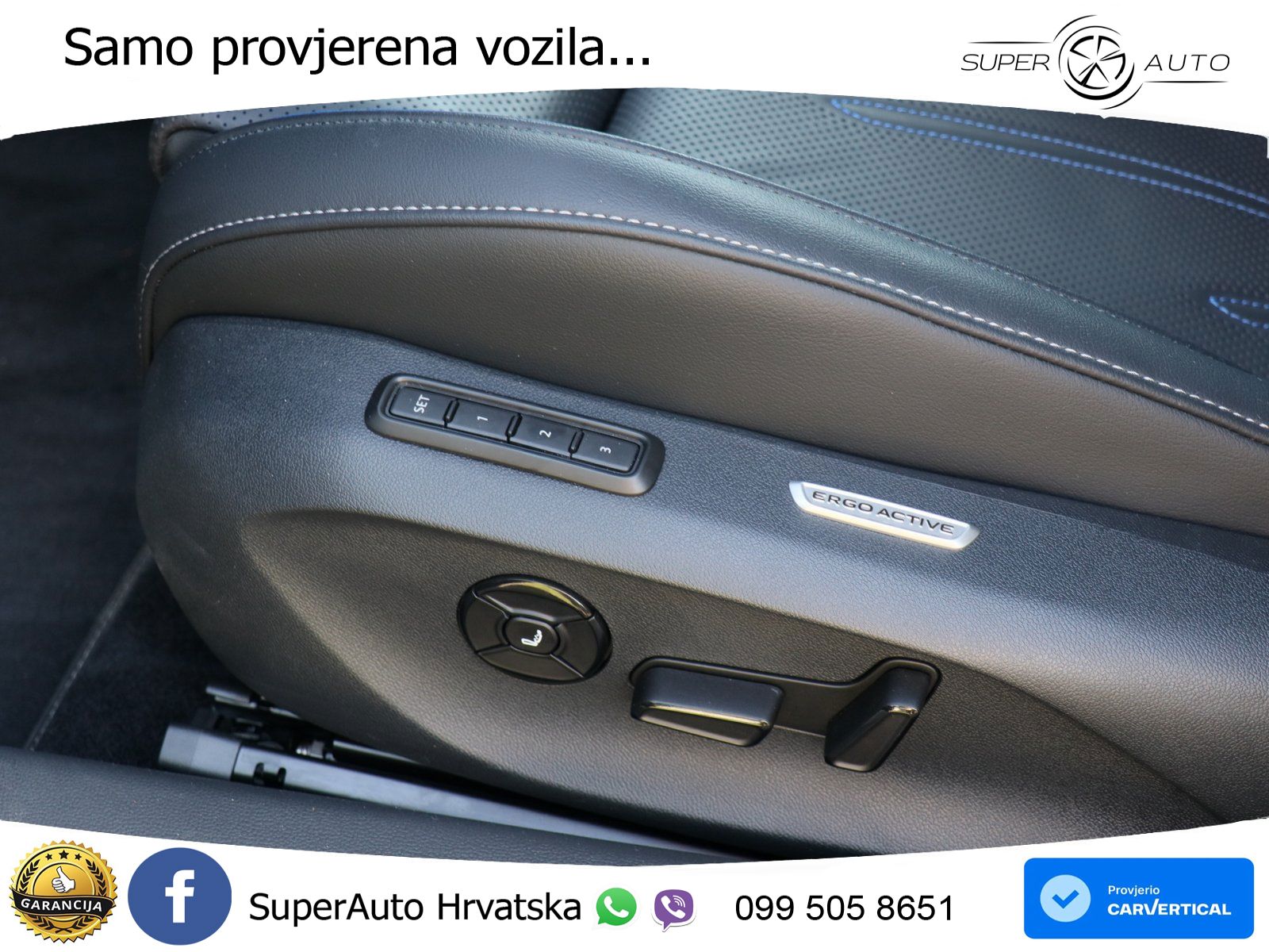 Volkswagen Passat Variant 1.5 TSI (204 KS) eHybrid DSG R-Line LED+GR SJED+ACC