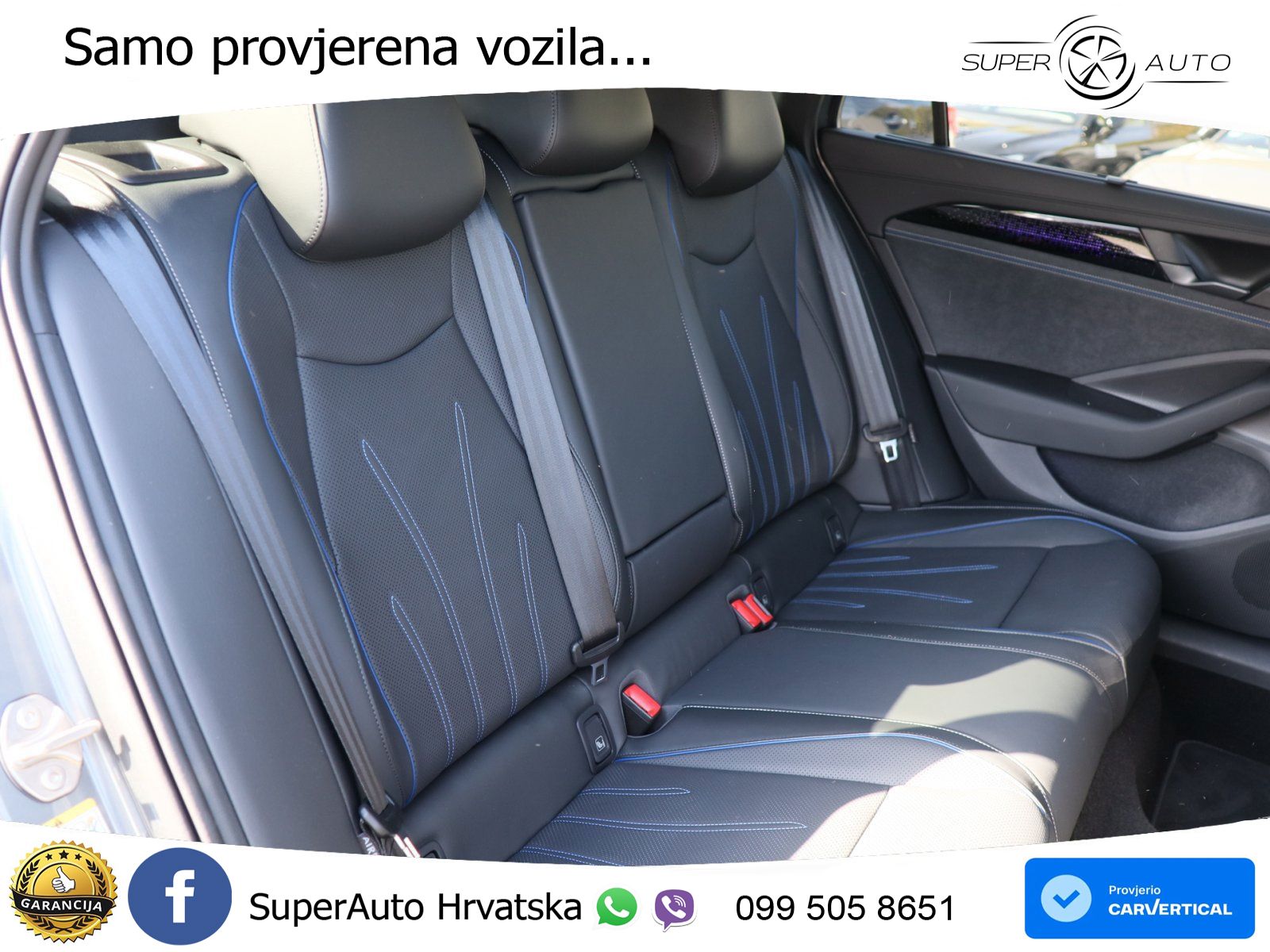 Volkswagen Passat Variant 1.5 TSI (204 KS) eHybrid DSG R-Line LED+GR SJED+ACC