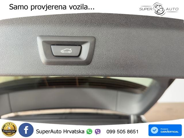 BMW X3 20i xDrive Steptronic M Sport
