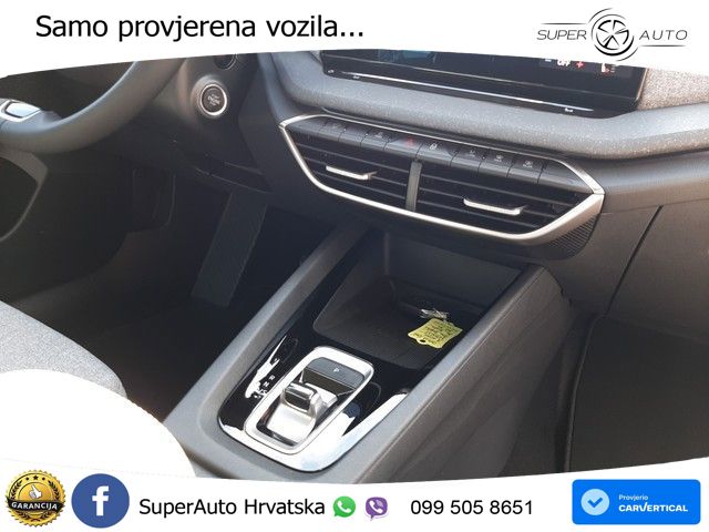 Škoda Octavia Combi 2.0 TDI (150 KS) DSG Selection LED+GR SJED+ACC