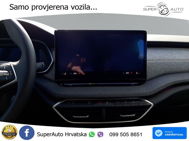 Škoda Octavia Combi 2.0 TDI (150 KS) DSG Selection LED+GR SJED+ACC