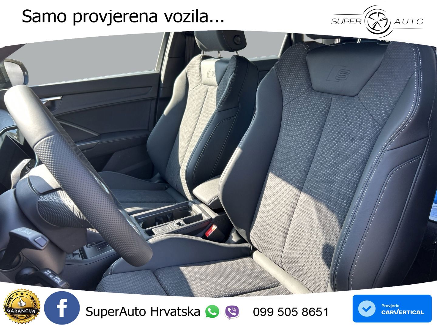 Audi Q3 35 TFSI (150 KS) S tronic advanced