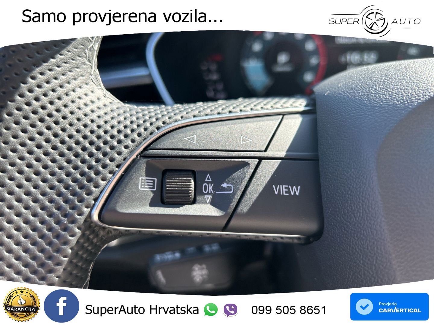 Audi Q3 35 TFSI (150 KS) S tronic advanced
