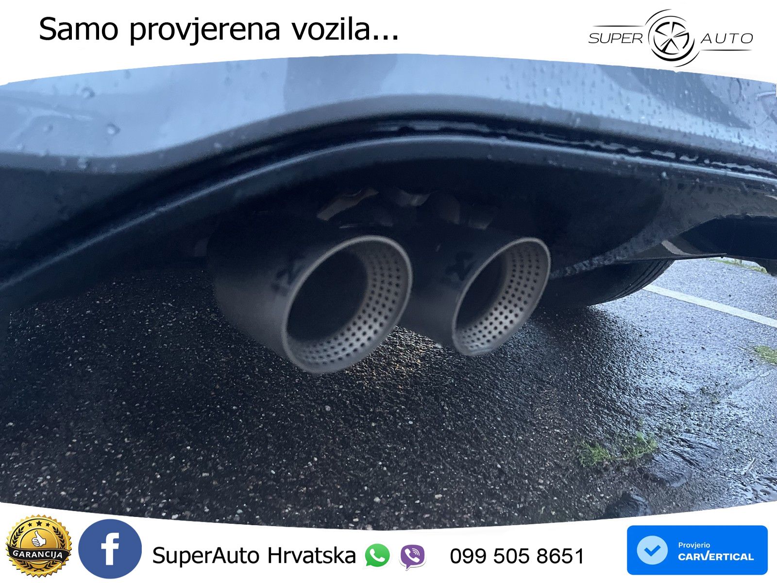 Volkswagen T-Roc R 2.0 TSI (300 KS) OPF 4M DSG LED+GR SJED+ACC