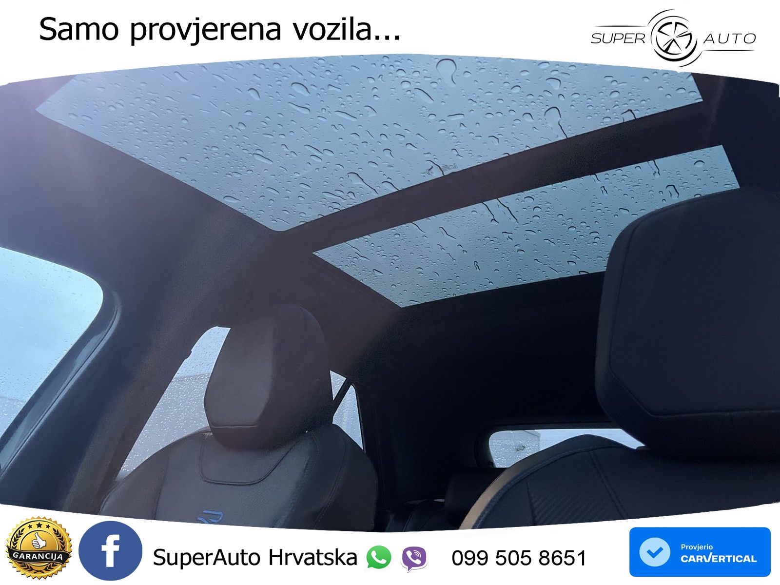 Volkswagen T-Roc R 2.0 TSI (300 KS) OPF 4M DSG LED+GR SJED+ACC