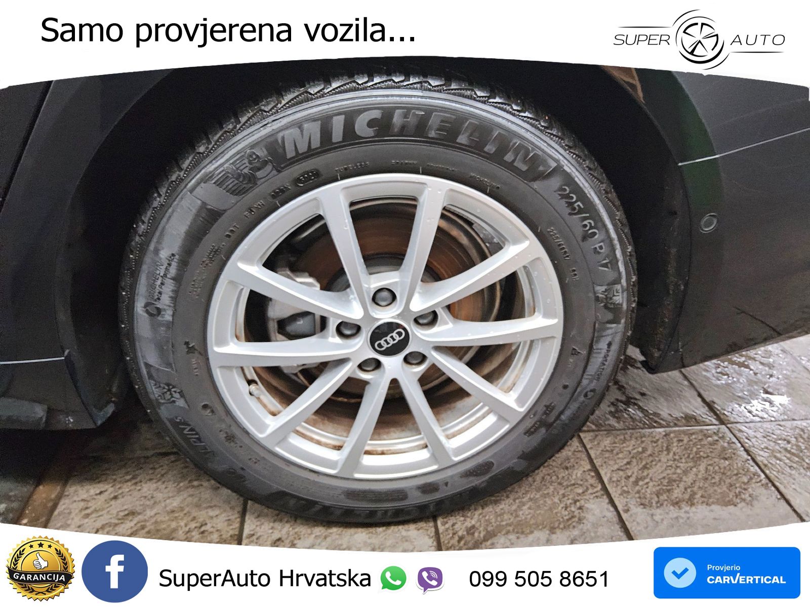 Audi A6 40 TDI (204 KS) S tronic LED+GR SJED+ACC