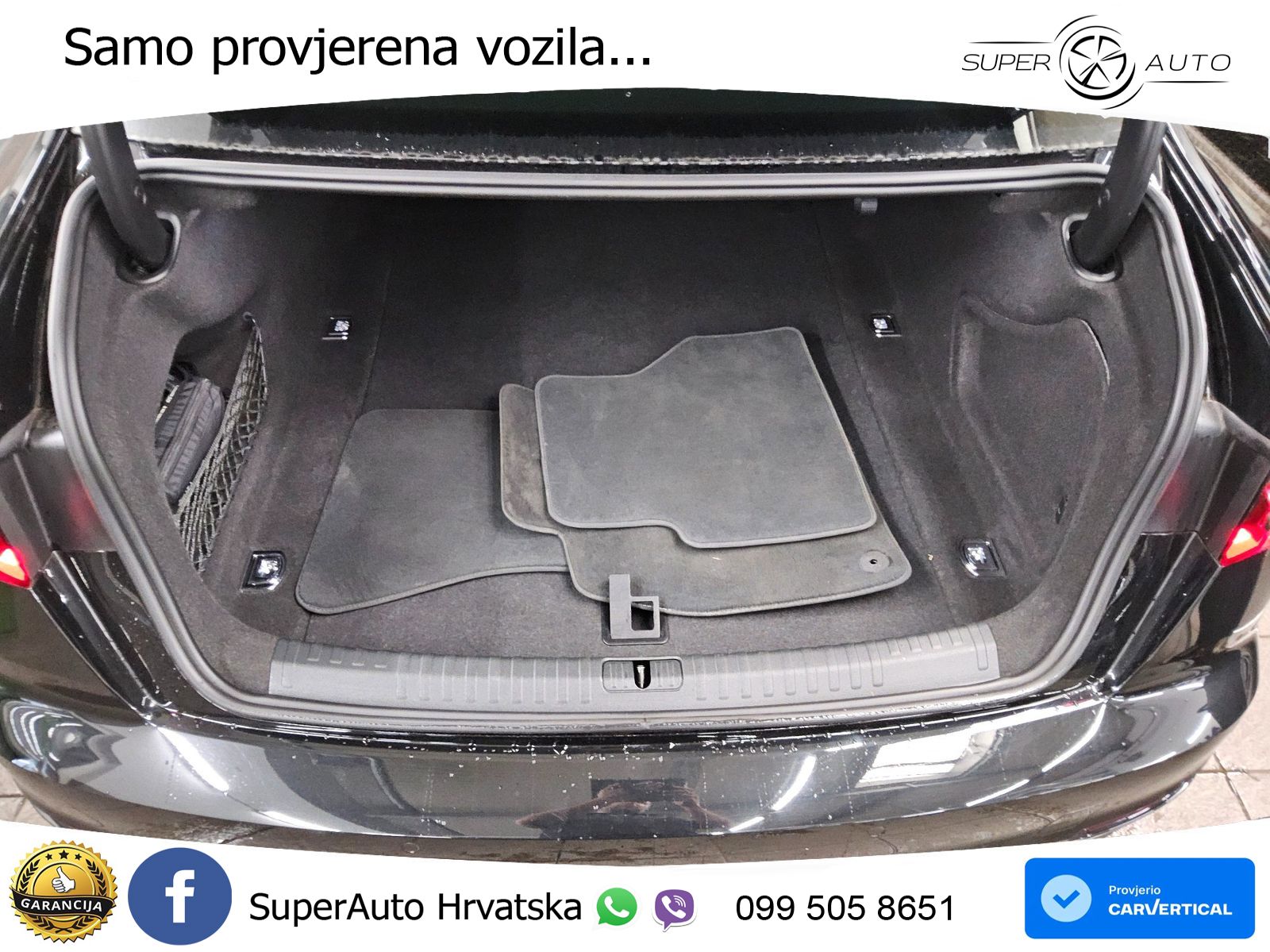 Audi A6 40 TDI (204 KS) S tronic LED+GR SJED+ACC