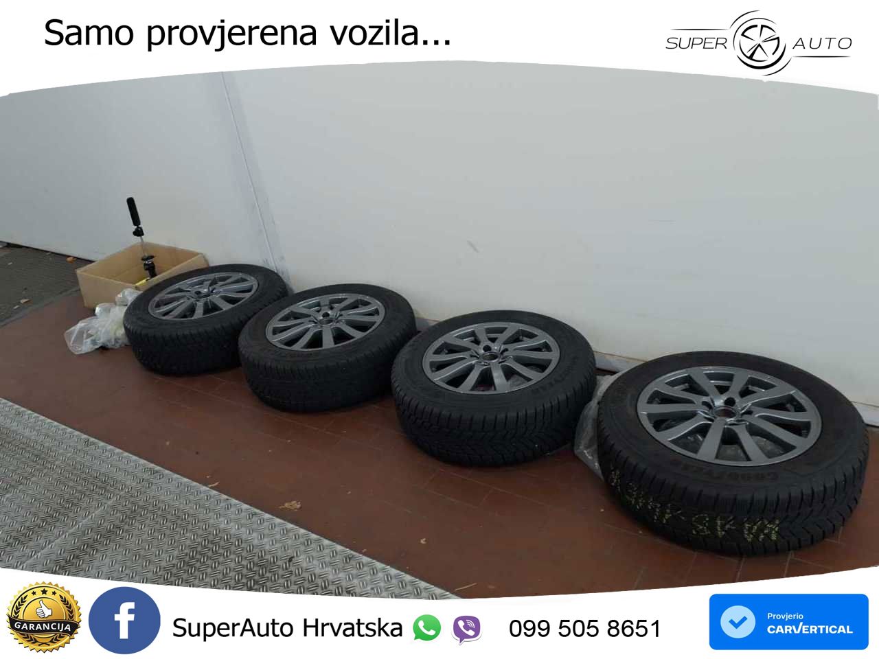 Audi Q3 Sportback 45 TFSIe (245 KS) S tronic S line
