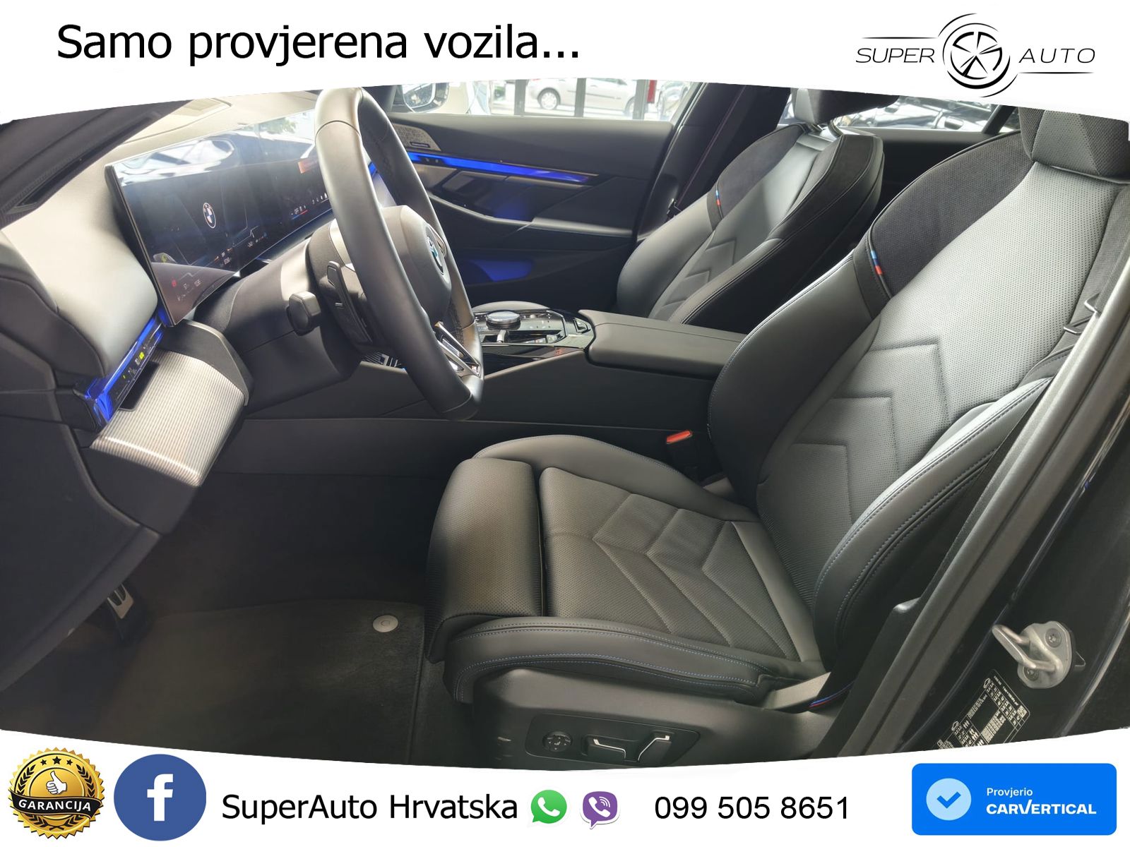 BMW 520i Touring (208 KS) Steptronic M Sport ACC+HEAD+GR SJED+360+PANO