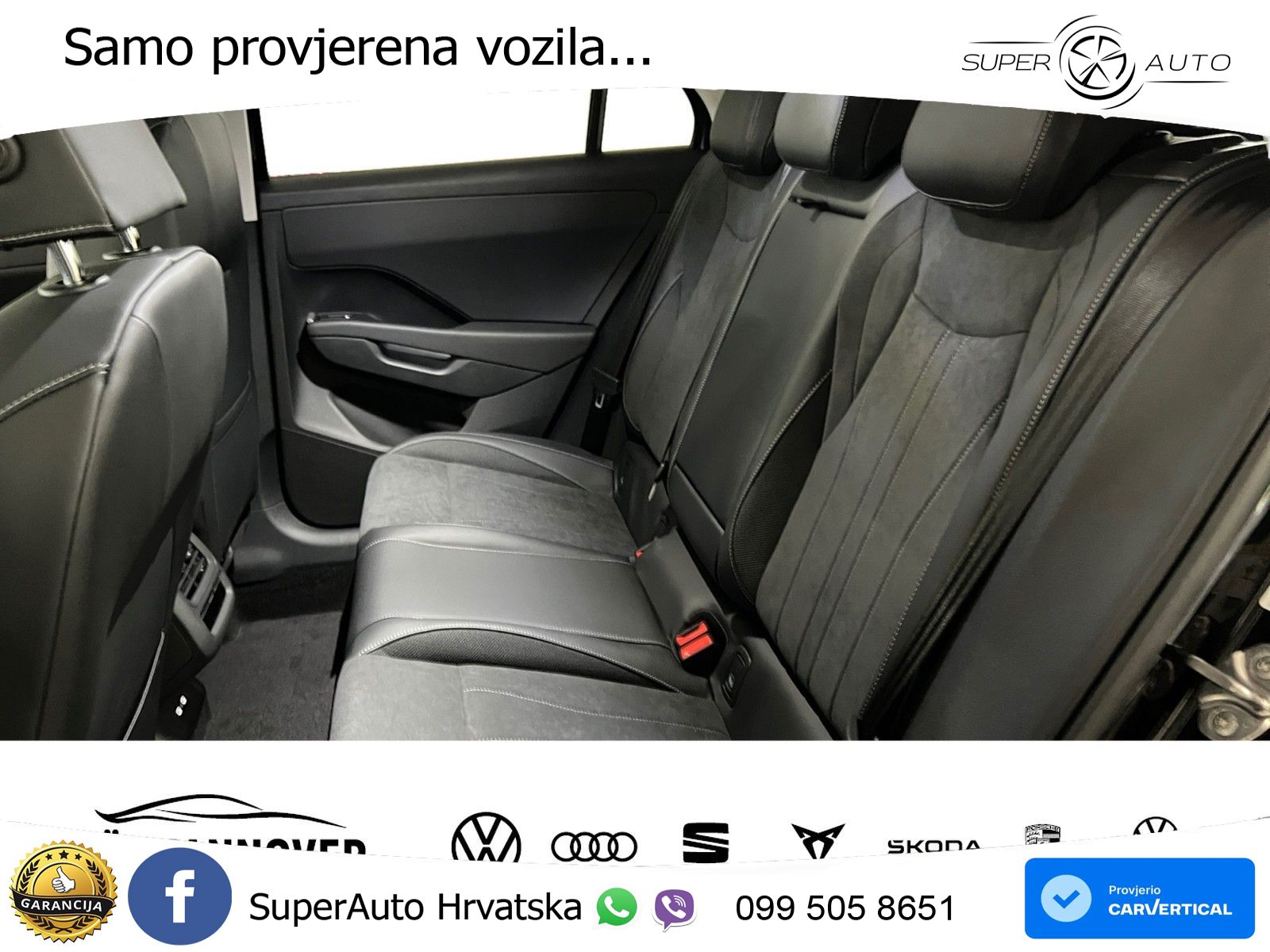 Volkswagen T-Roc II 1.5 eTSI (116 KS)  DSG MATRIX+GR SJED+KAM