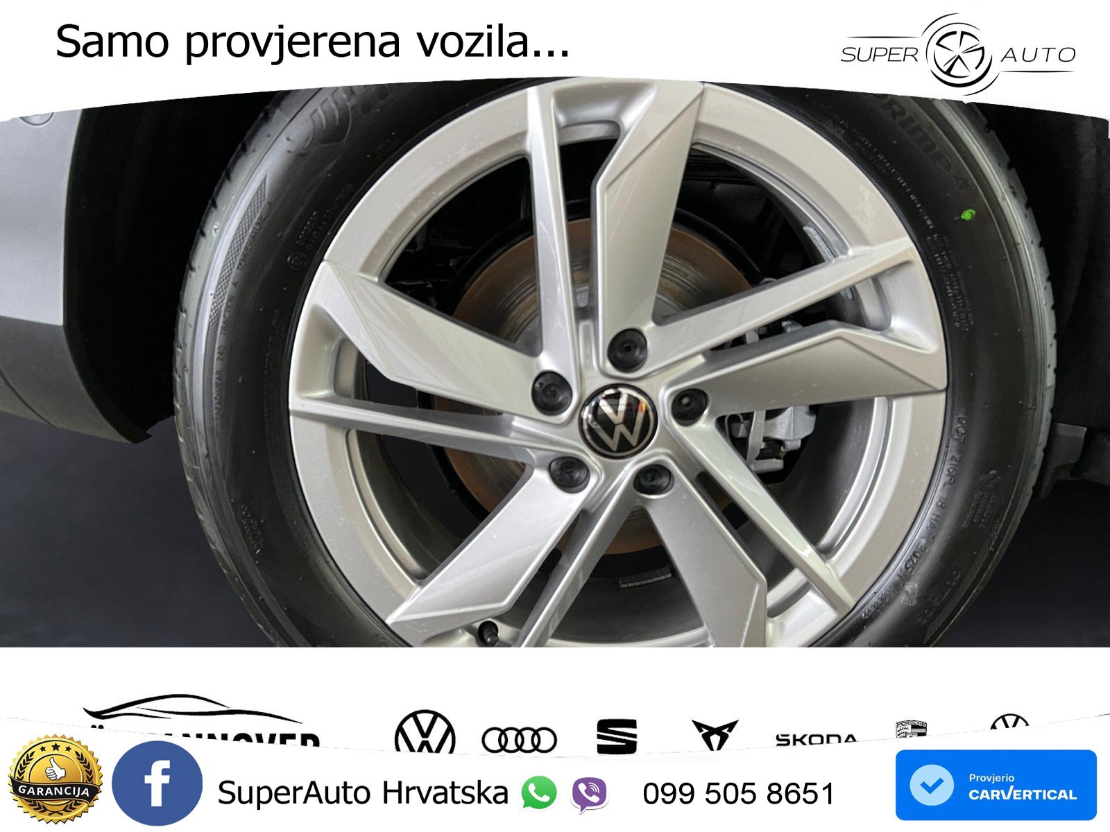 Volkswagen T-Roc II 1.5 eTSI (116 KS)  DSG MATRIX+GR SJED+KAM