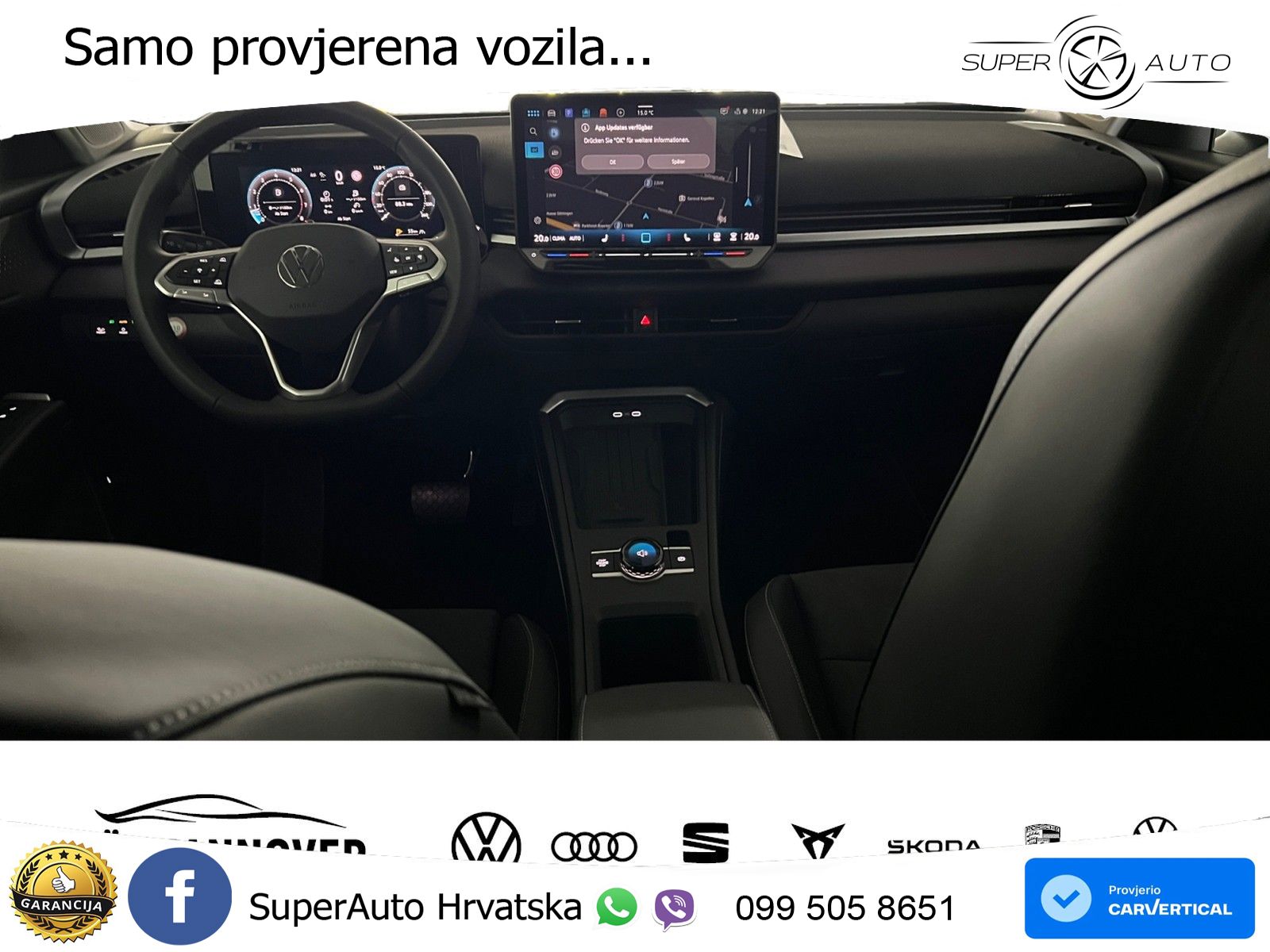 Volkswagen T-Roc II 1.5 eTSI (116 KS)  DSG MATRIX+GR SJED+KAM