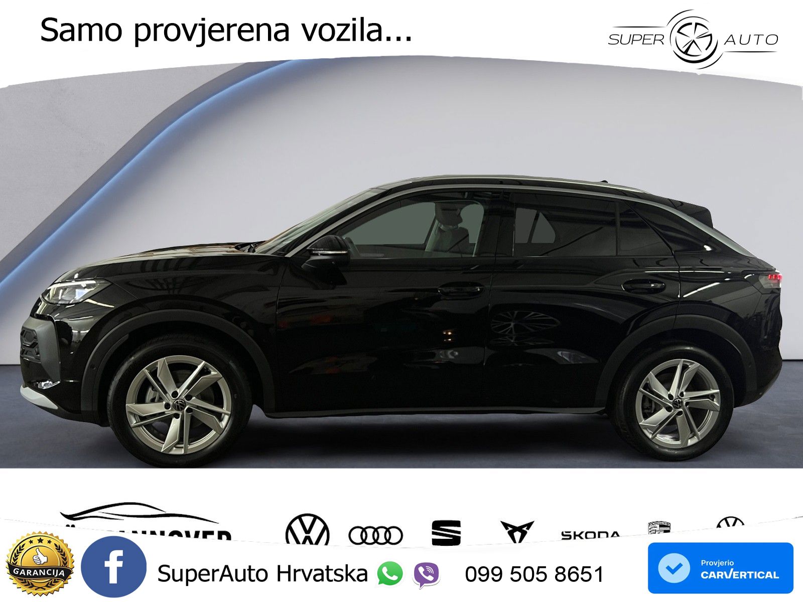 Volkswagen T-Roc II 1.5 eTSI (116 KS)  DSG MATRIX+GR SJED+KAM
