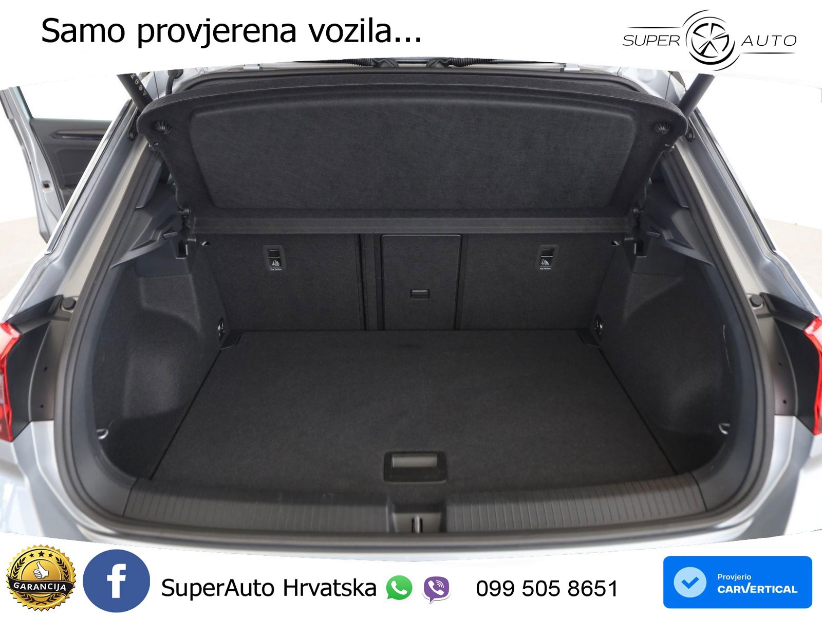 Volkswagen T-Roc 1.5 TSI (150 KS) DSG MATRIX+GR SJED+KAM