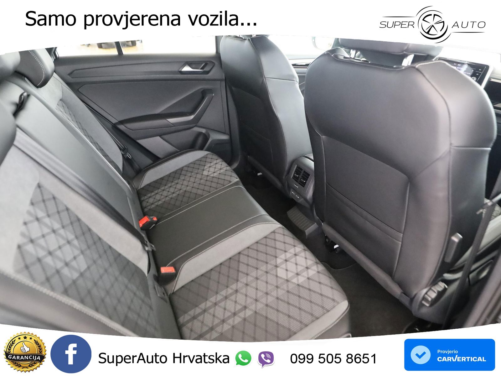 Volkswagen T-Roc 1.5 TSI (150 KS) DSG MATRIX+GR SJED+KAM