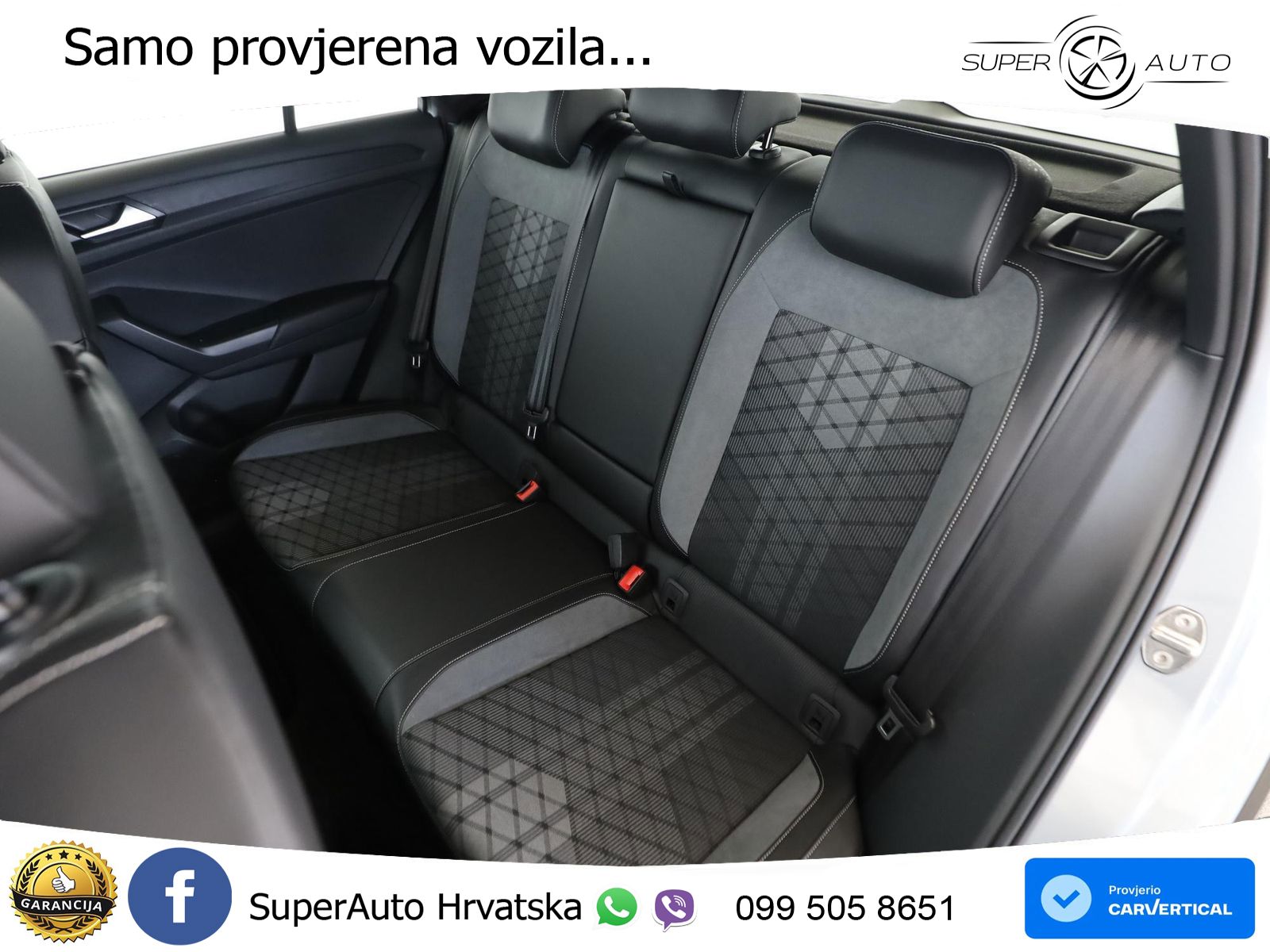 Volkswagen T-Roc 1.5 TSI (150 KS) DSG MATRIX+GR SJED+KAM