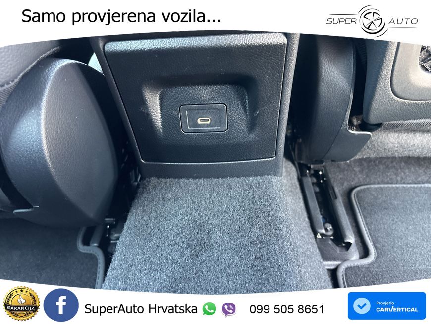 Mercedes-Benz A 200 7G-DCT AMG