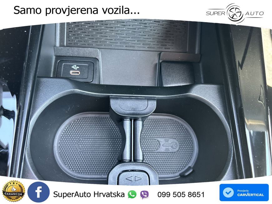 Mercedes-Benz A 200 7G-DCT AMG