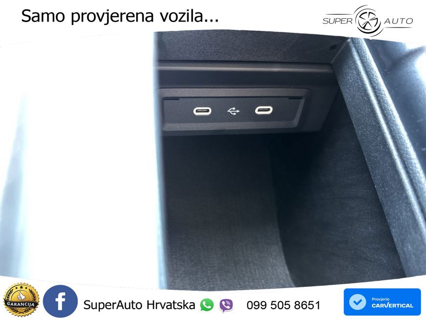 Mercedes-Benz A 200 7G-DCT AMG