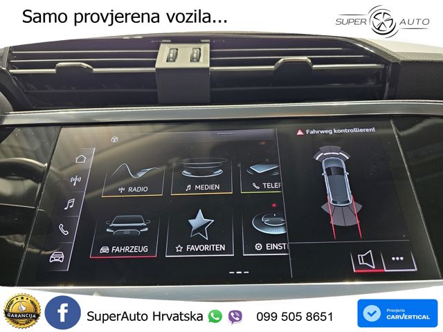 Audi Q3 35 TFSI (150 KS) S tronic LED+GR SJED+ACC