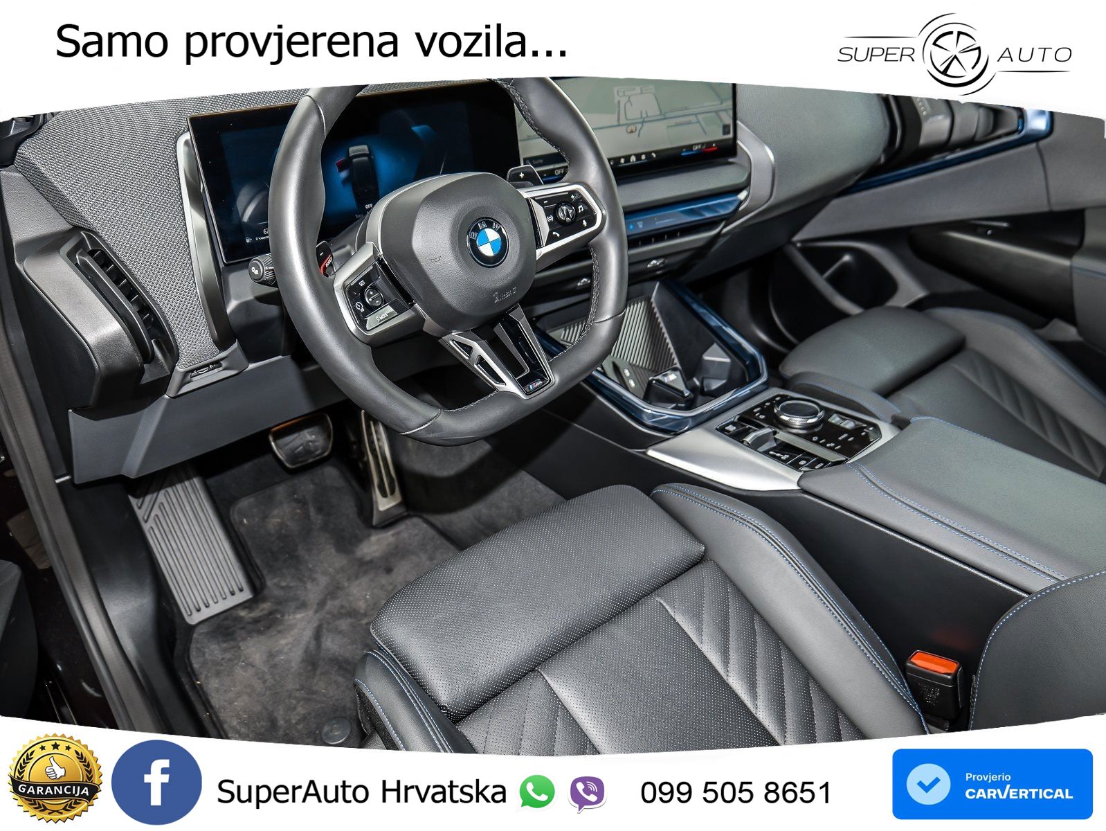 BMW X3 20 xDrive Steptronic M Sport LED+GR SJED+ACC