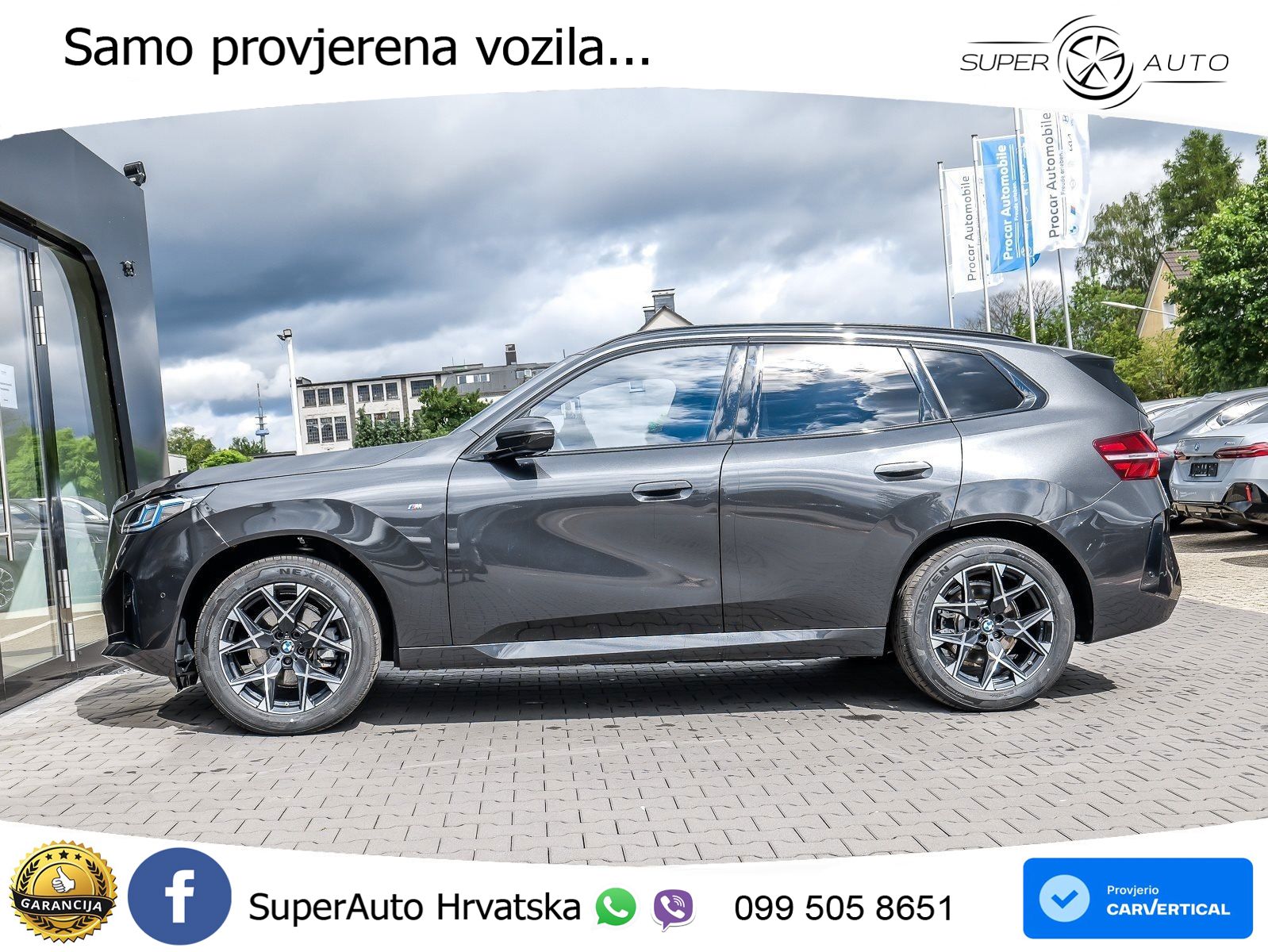 BMW X3 20 xDrive Steptronic M Sport LED+GR SJED+ACC