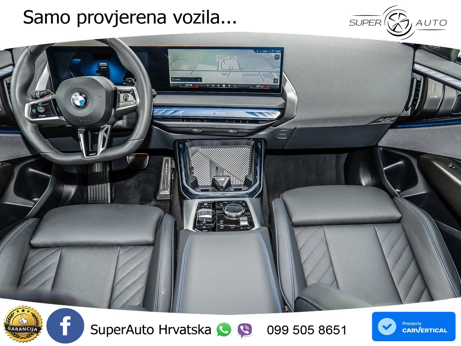BMW X3 20 xDrive Steptronic M Sport LED+GR SJED+ACC