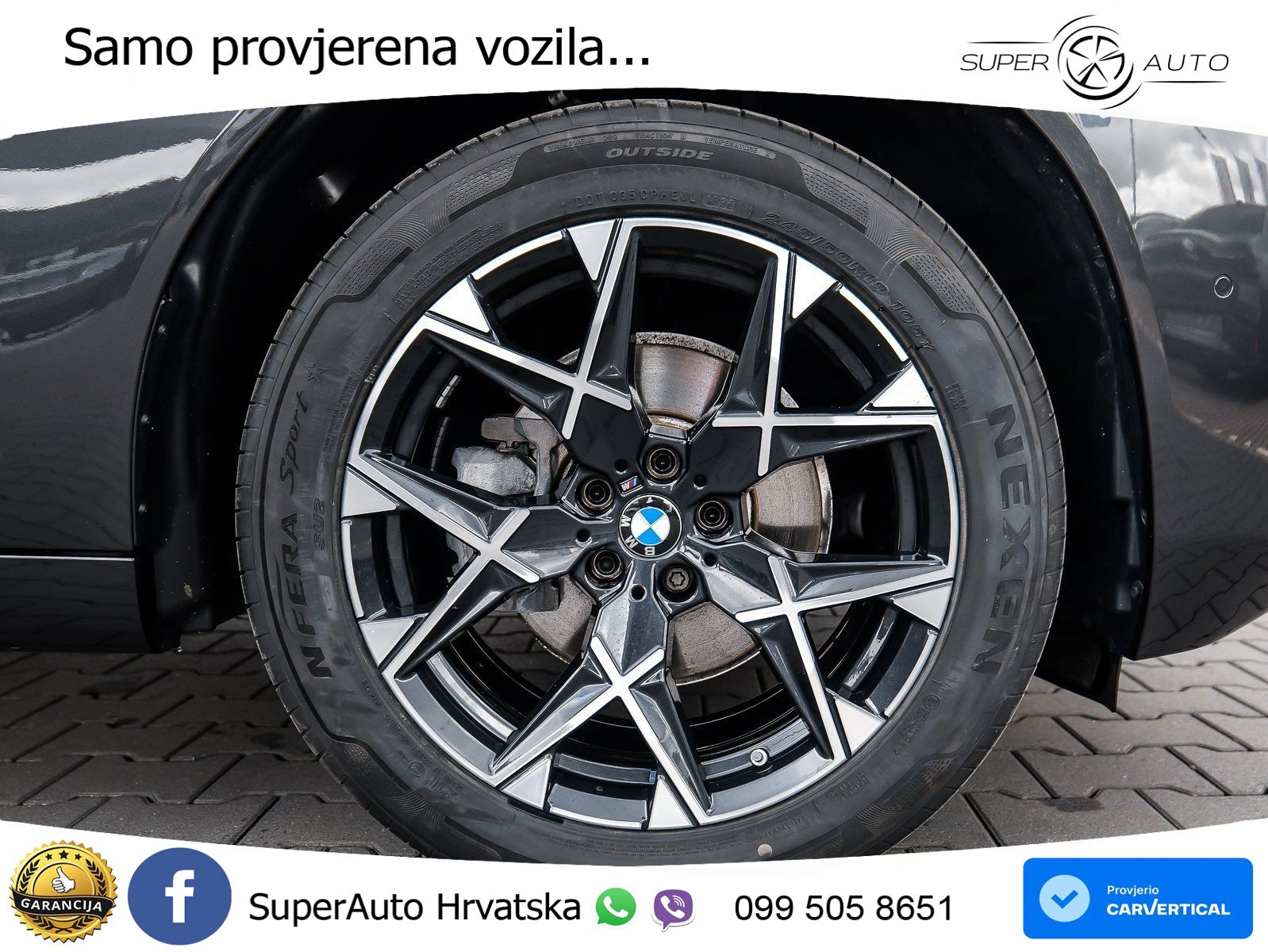 BMW X3 20 xDrive Steptronic M Sport LED+GR SJED+ACC