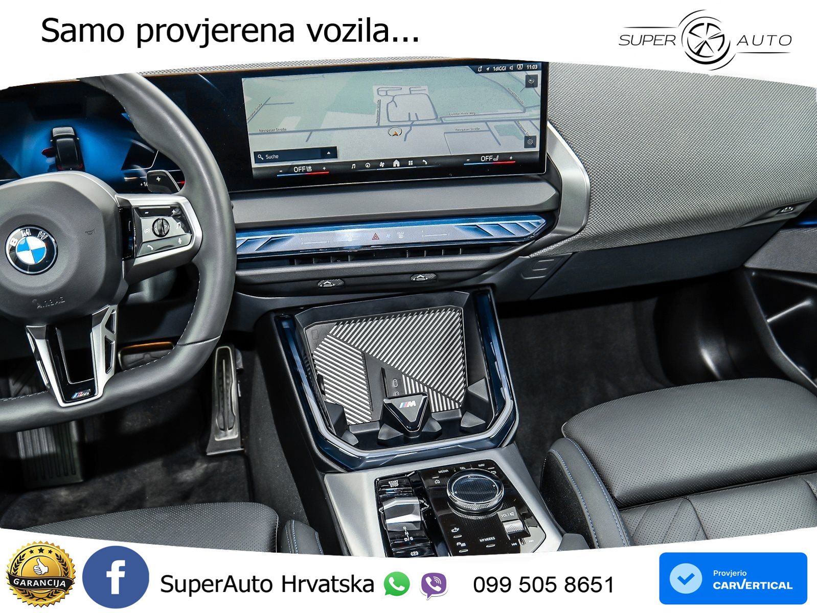 BMW X3 20 xDrive Steptronic M Sport LED+GR SJED+ACC