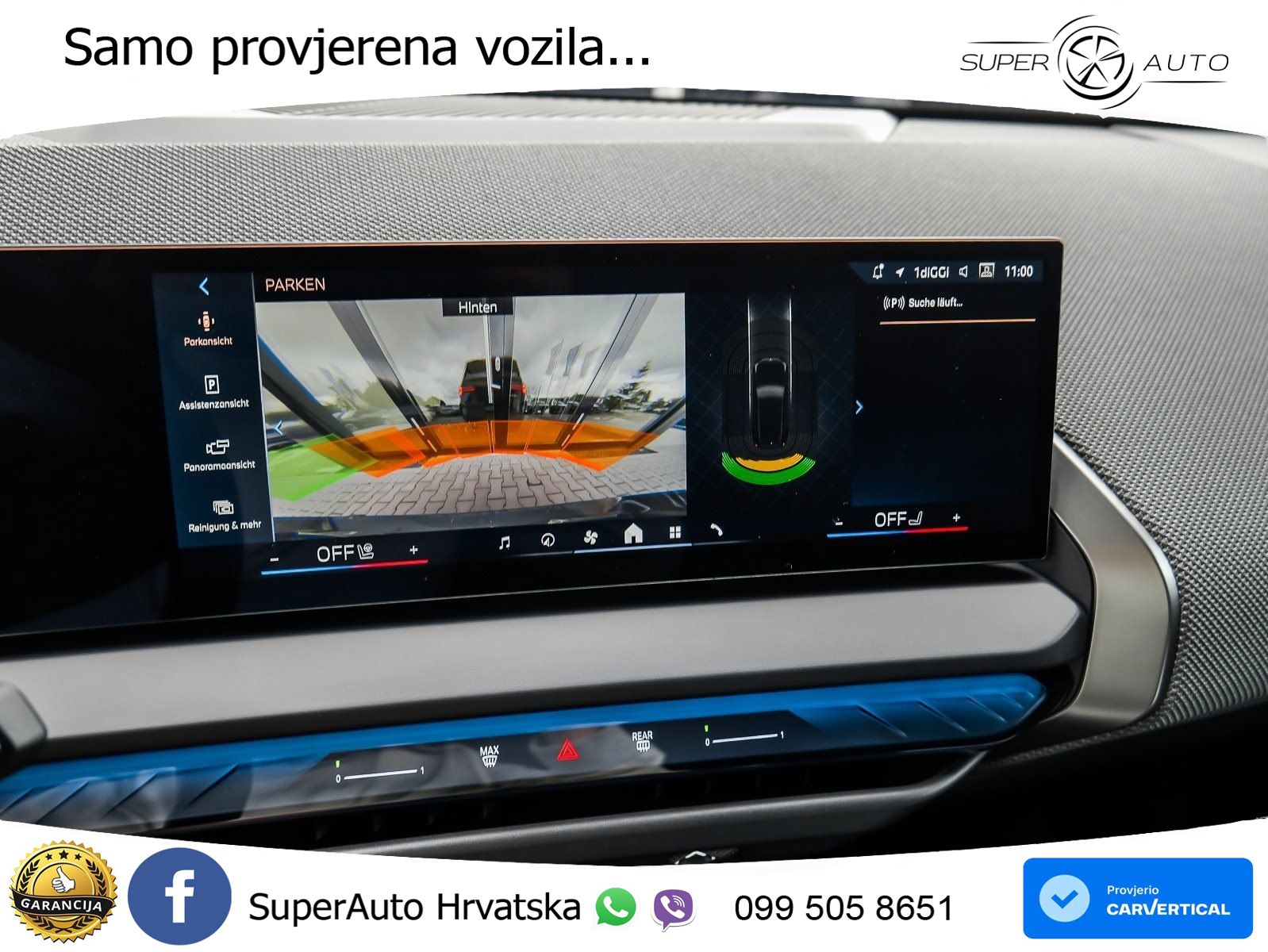 BMW X3 20 xDrive Steptronic M Sport LED+GR SJED+ACC