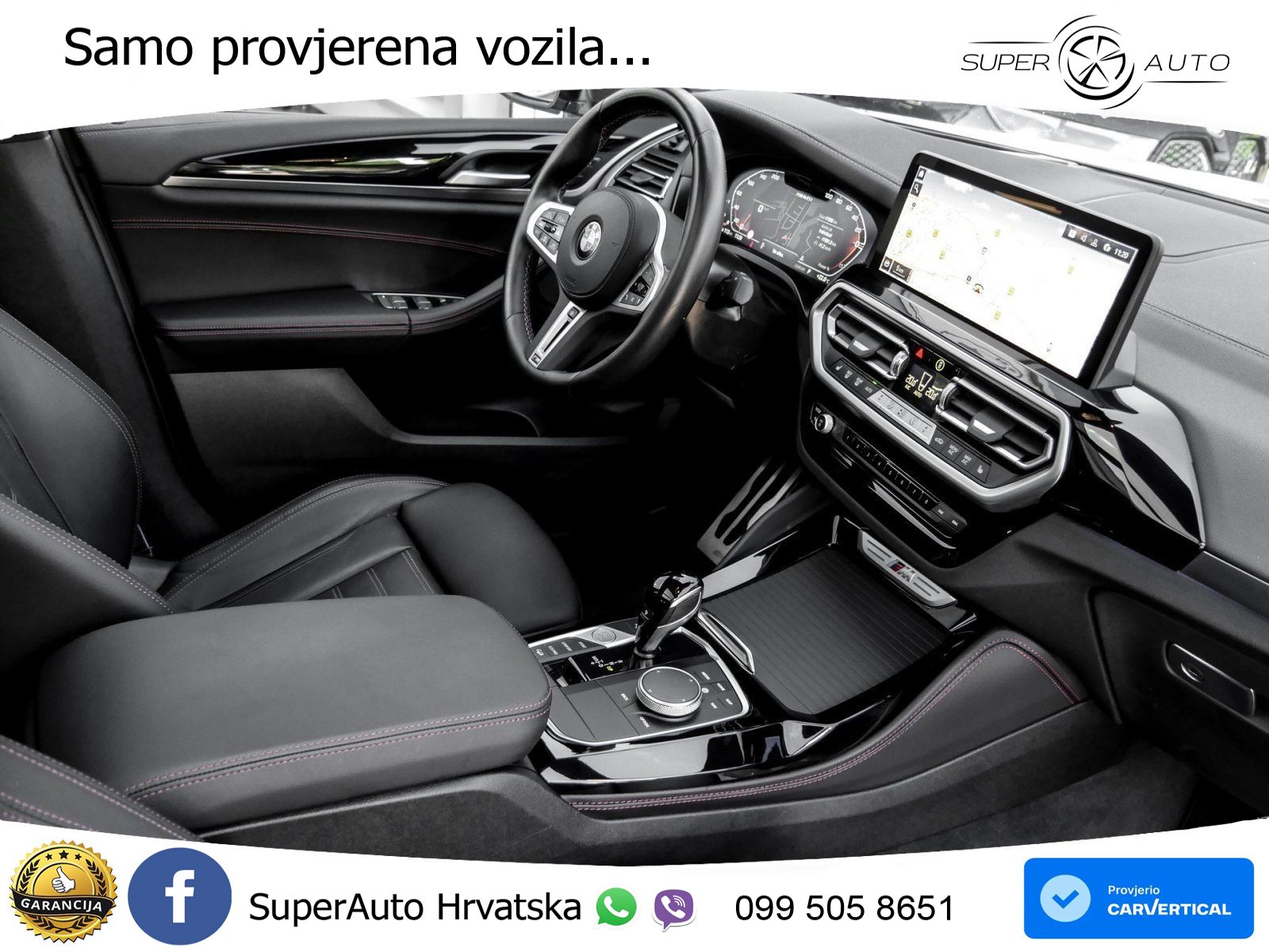 BMW X4 M40i (360 KS) xDrive Steptronic LED+GR SJED+ACC