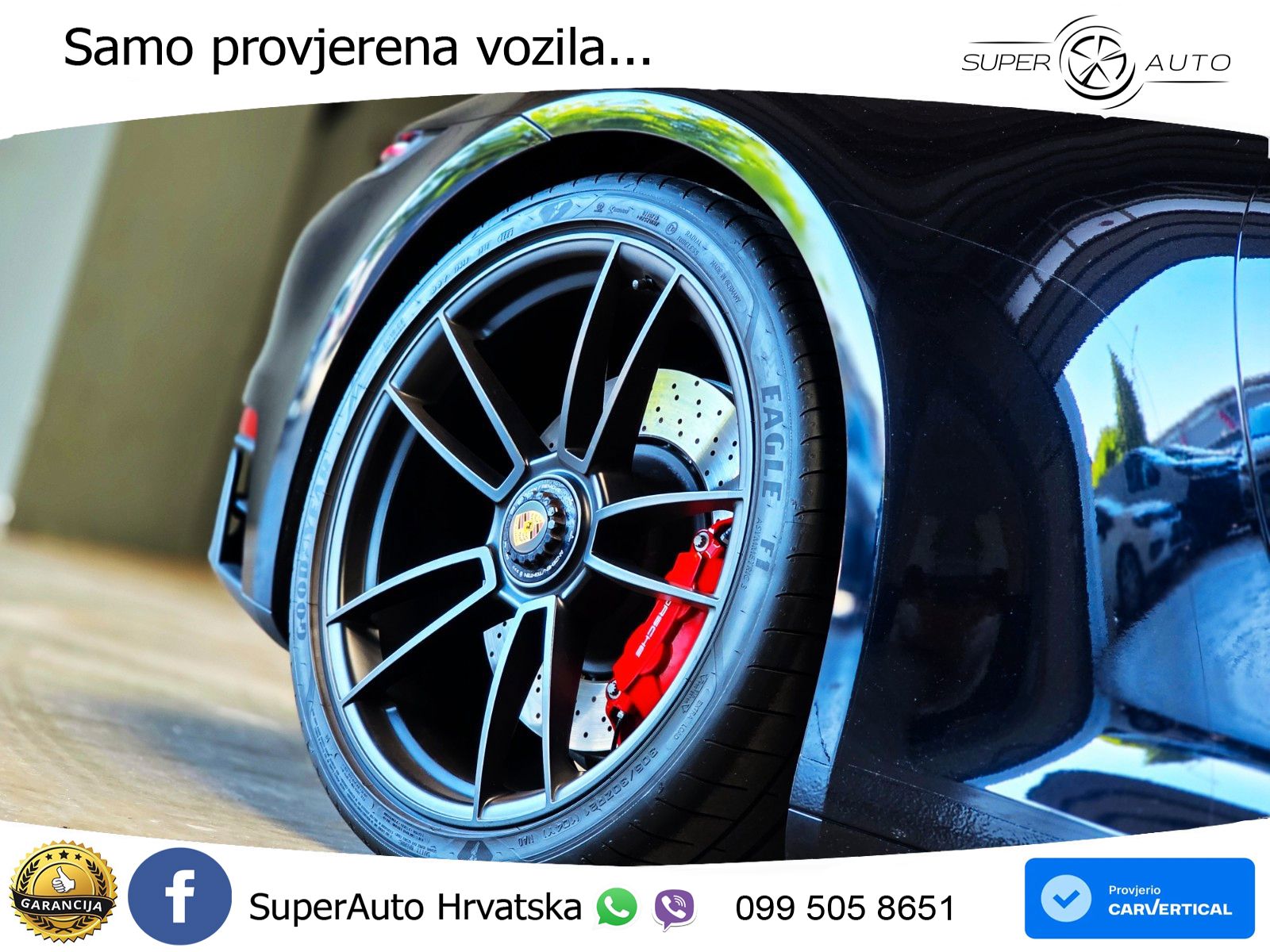 Porsche 911 Carrera GTS 3.0 (480 KS) PDK ACC+GR SJED+360+PANO