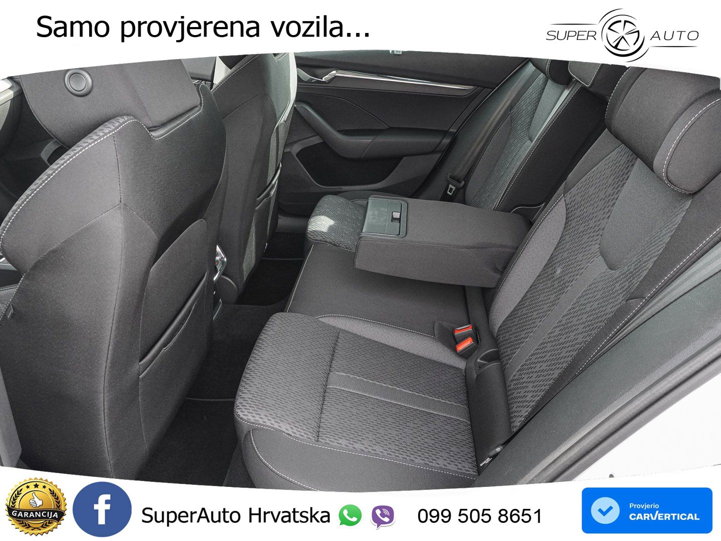 Škoda Octavia Combi 1.5 TSI EVO e-TEC (150 KS) DSG Selection LED+GR SJED+ACC