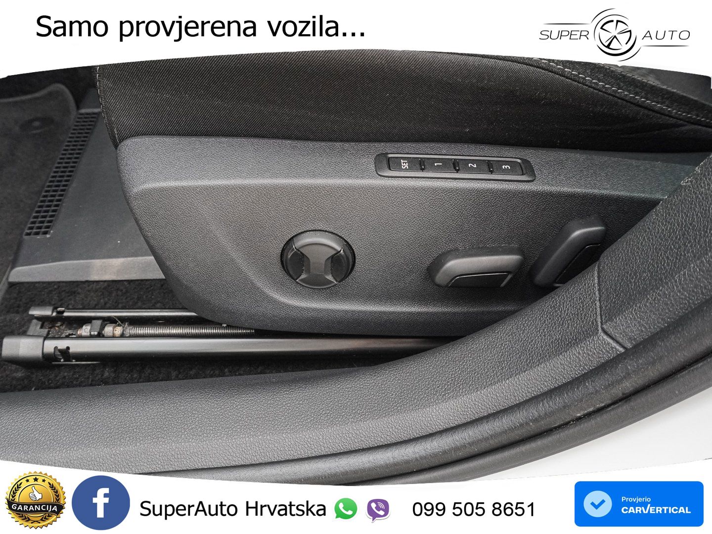 Škoda Octavia Combi 1.5 TSI EVO e-TEC (150 KS) DSG Selection LED+GR SJED+ACC