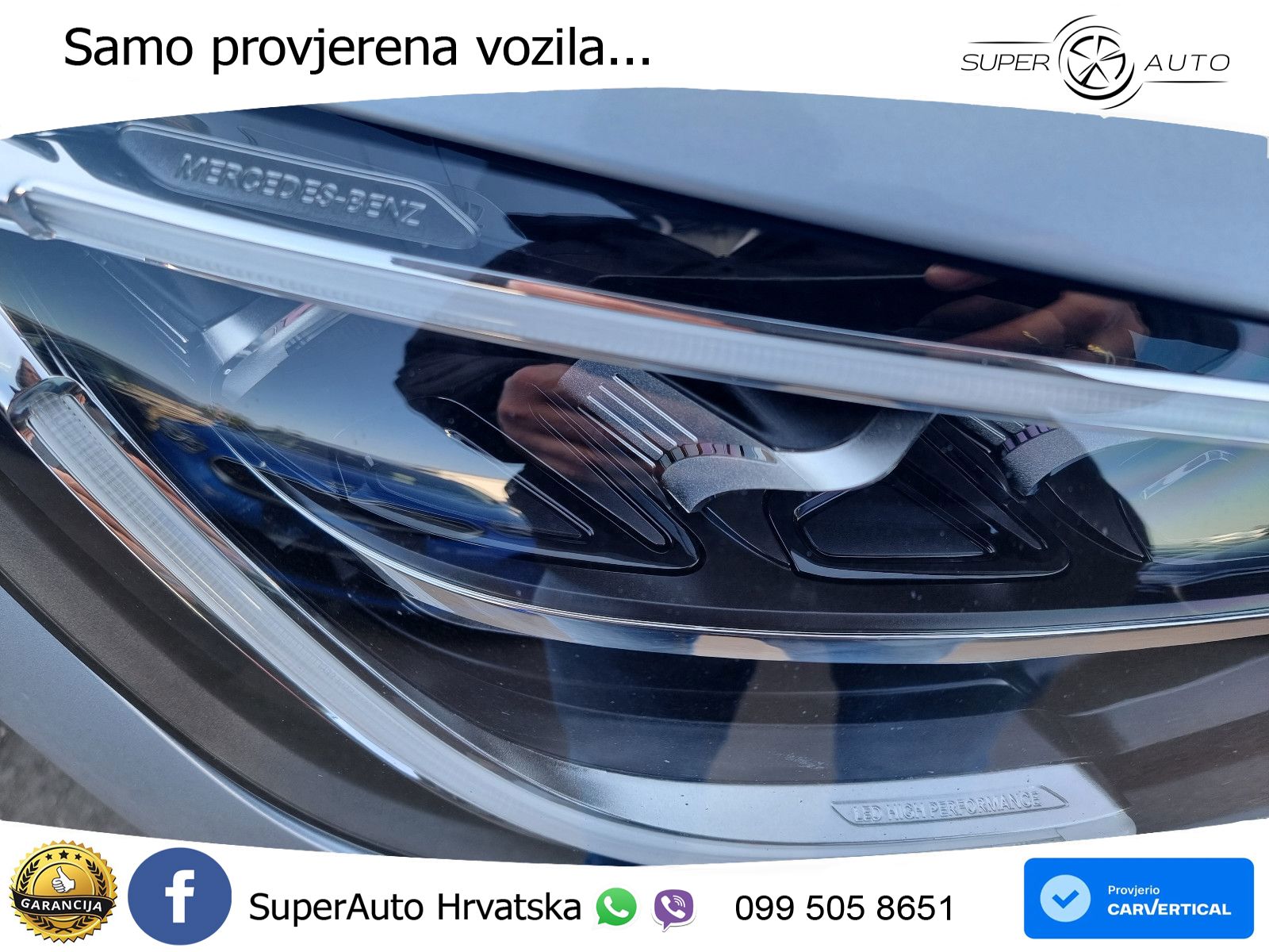 Mercedes GLC 200 (197 KS) 4MATIC G-TRONIC AMG LED+GR SJED+ACC