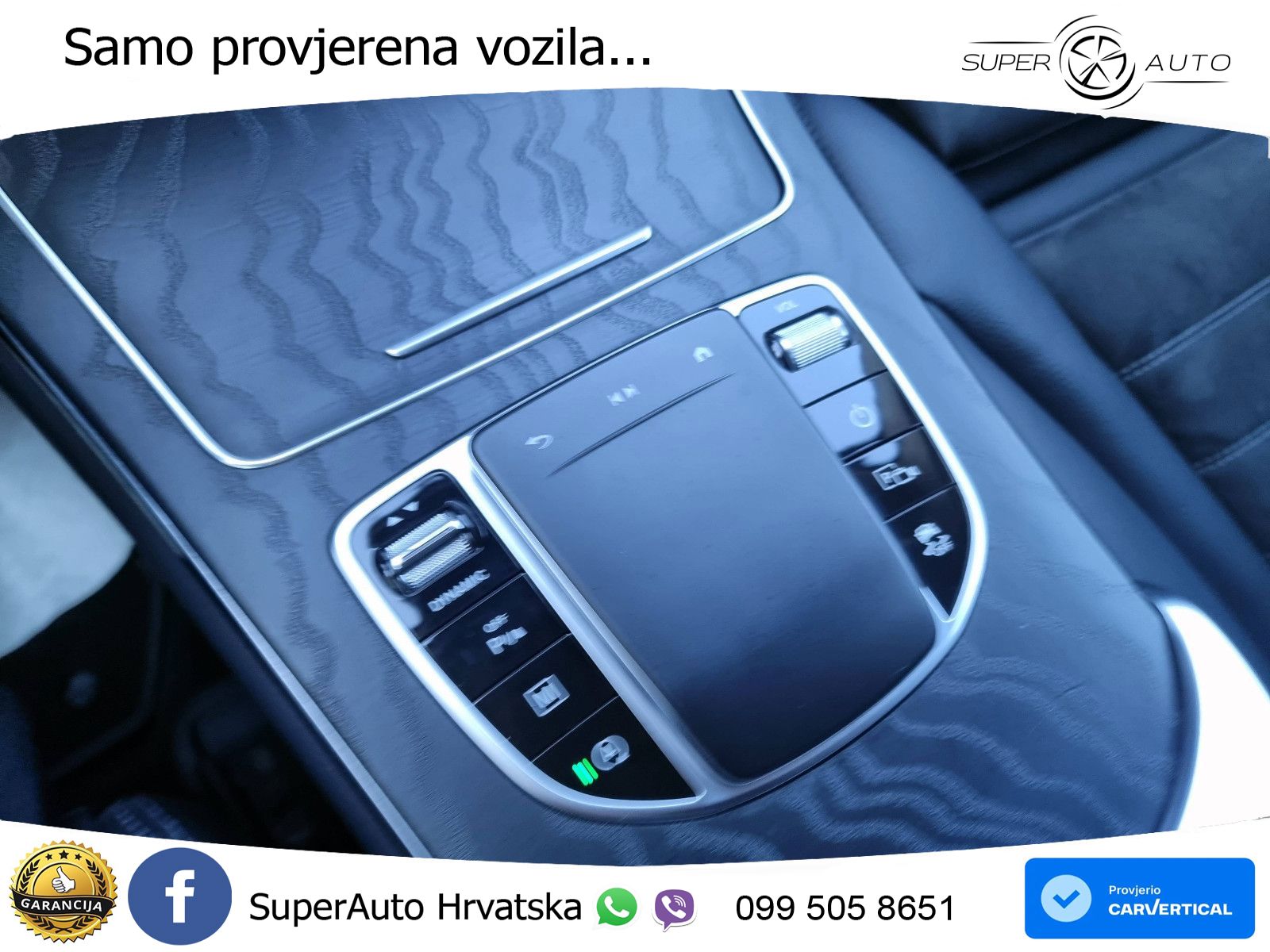 Mercedes GLC 200 (197 KS) 4MATIC G-TRONIC AMG LED+GR SJED+ACC