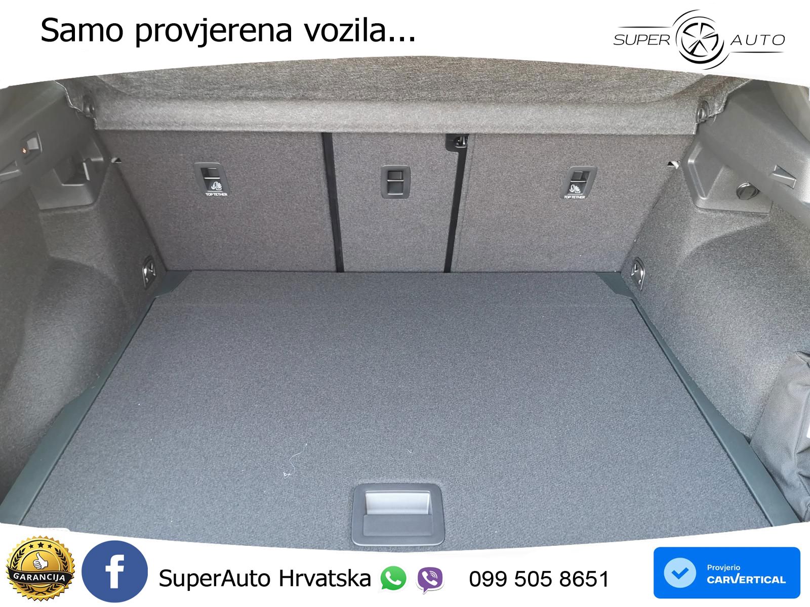Volkswagen T-Roc II 1.5 eTSI (150 KS)  DSG LED+GR SJED+ACC