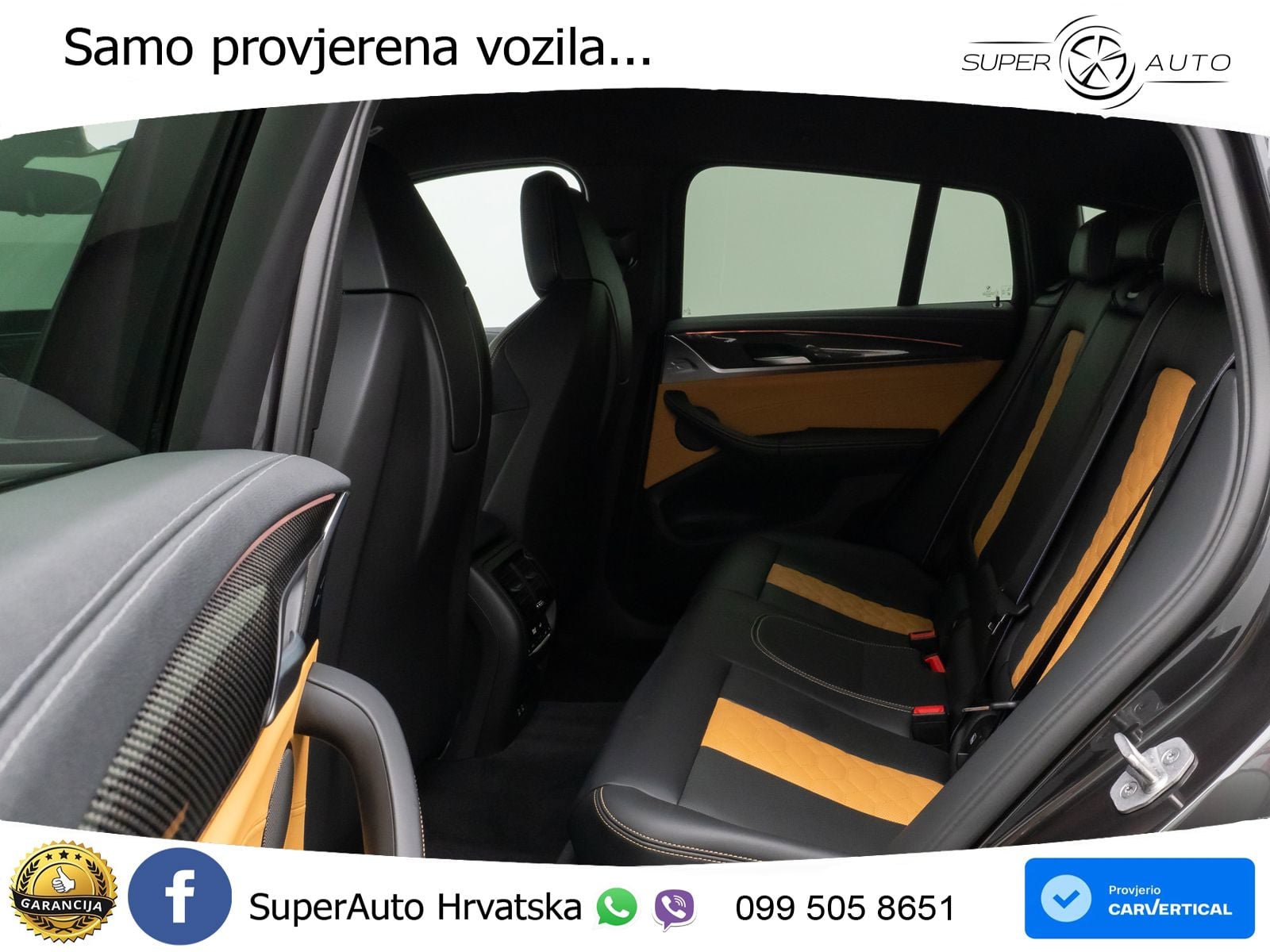 BMW X4 M Competition 3.0 (510 KS) xDrive Steptronic LED+GR SJED+ACC