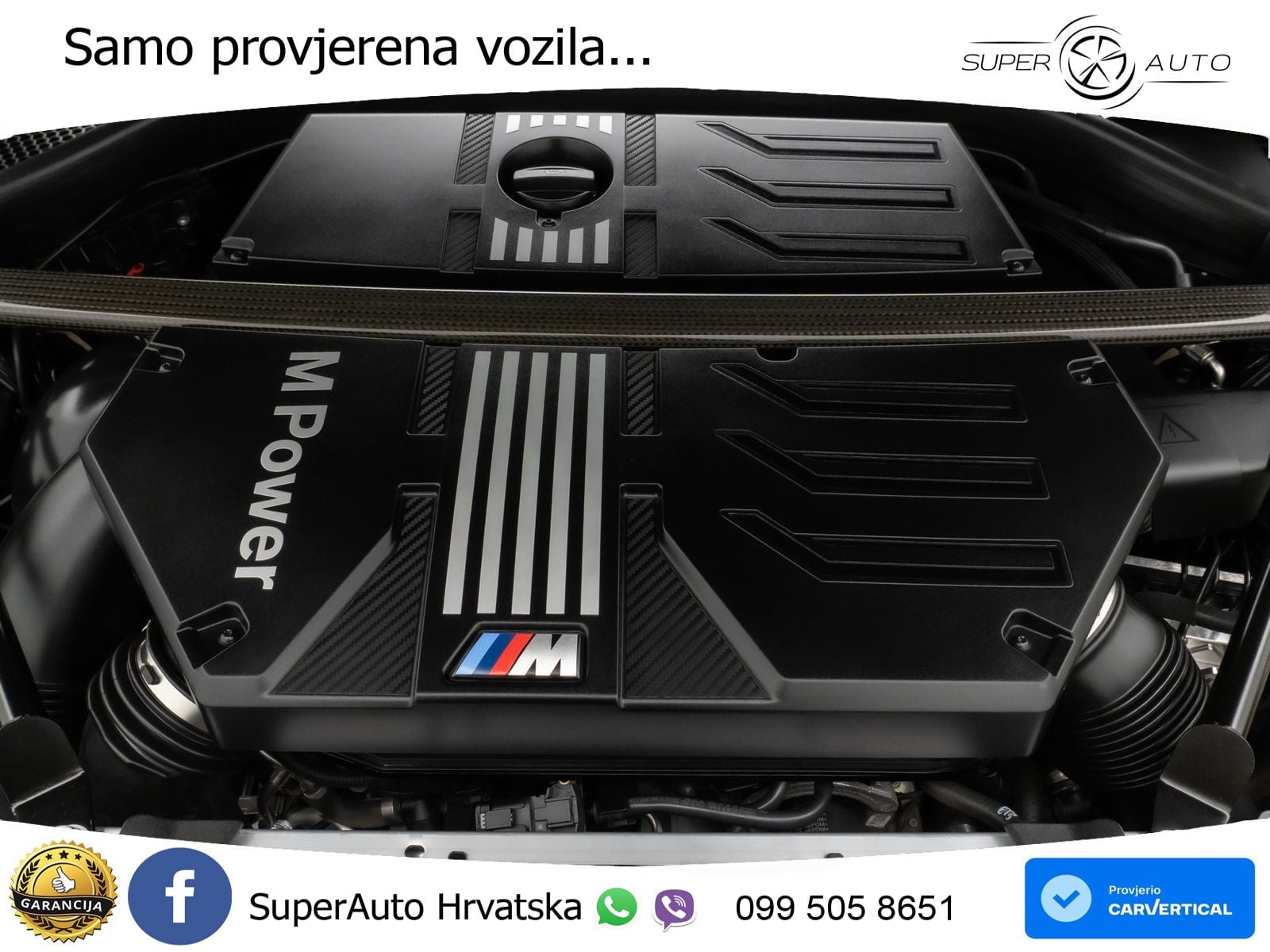 BMW X4 M Competition 3.0 (510 KS) xDrive Steptronic LED+GR SJED+ACC