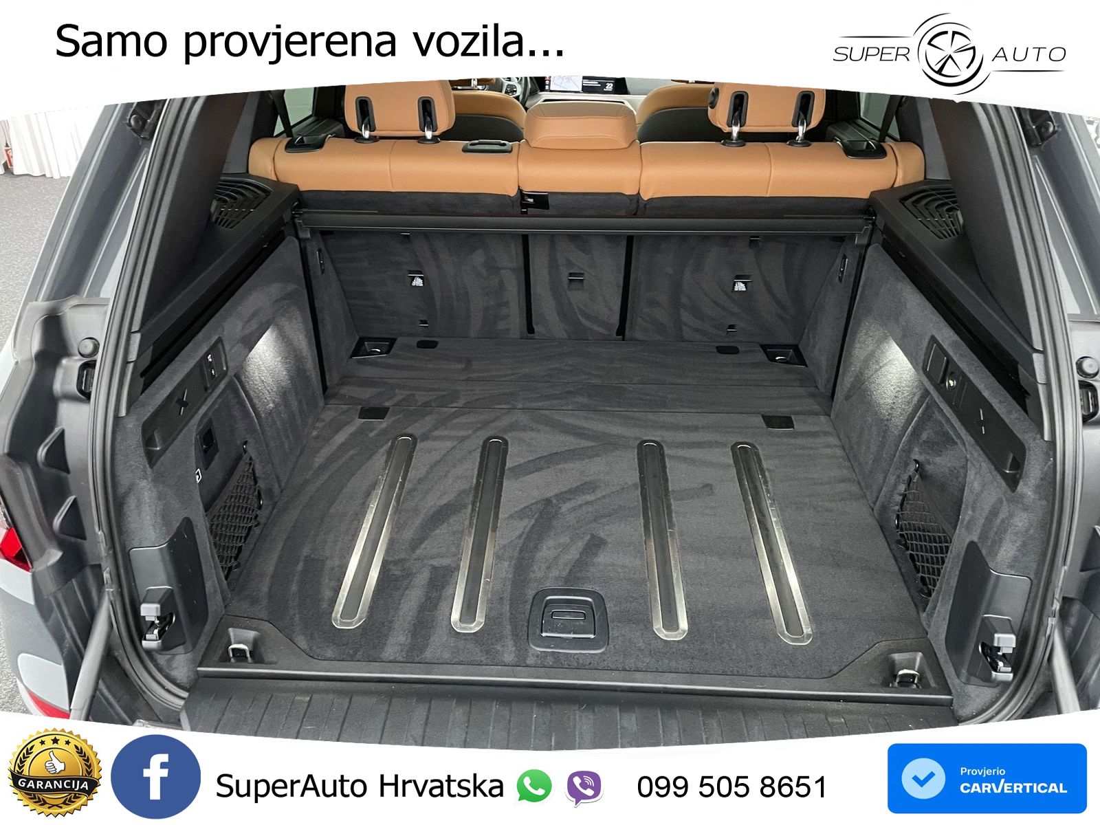 BMW X5 30d (286 KS) xDrive Steptronic M Sport ACC+HEAD+GR SJED+360+PANO
