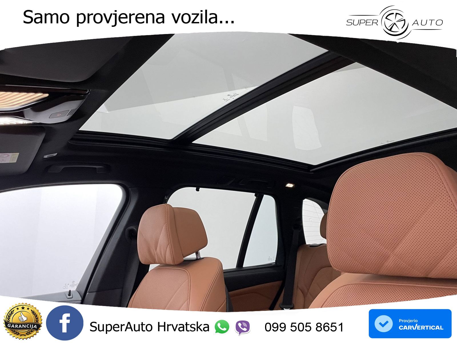 BMW X5 30d (286 KS) xDrive Steptronic M Sport ACC+HEAD+GR SJED+360+PANO