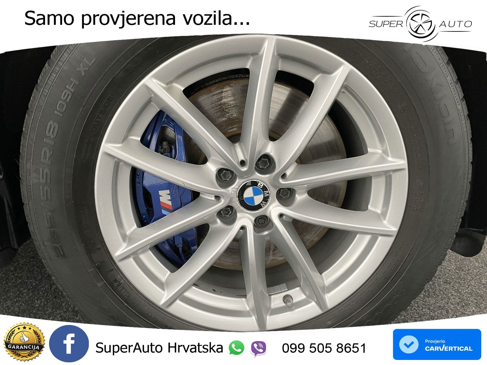 BMW X5 30d (286 KS) xDrive Steptronic M Sport ACC+HEAD+GR SJED+360+PANO