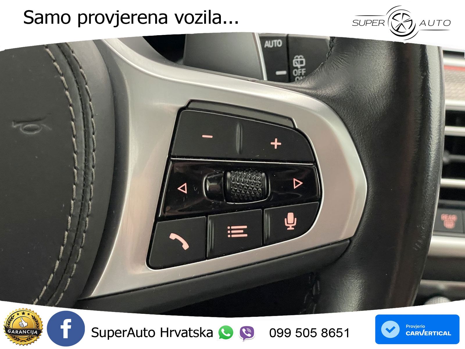 BMW X5 30d (286 KS) xDrive Steptronic M Sport ACC+HEAD+GR SJED+360+PANO