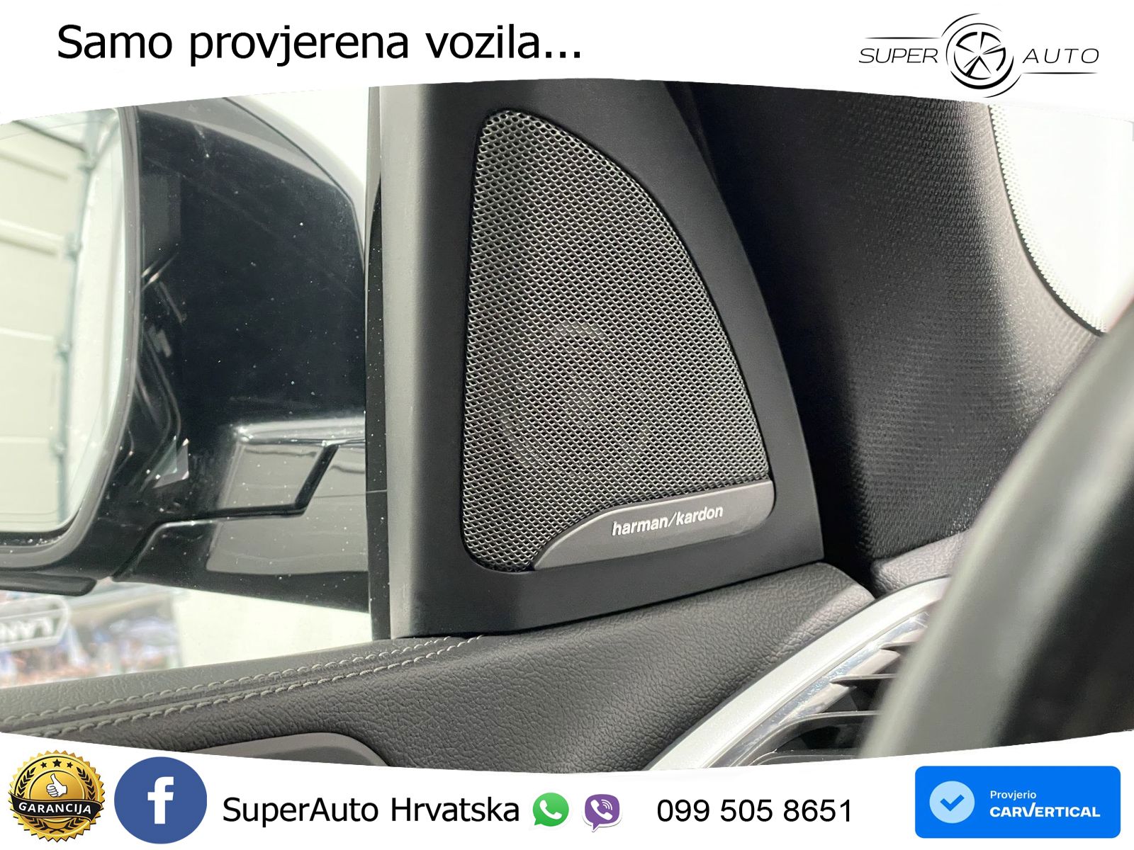 BMW X5 30d (286 KS) xDrive Steptronic M Sport ACC+HEAD+GR SJED+360+PANO