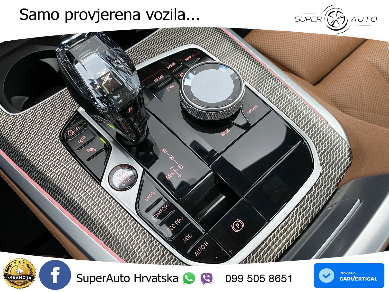 BMW X5 30d (286 KS) xDrive Steptronic M Sport ACC+HEAD+GR SJED+360+PANO