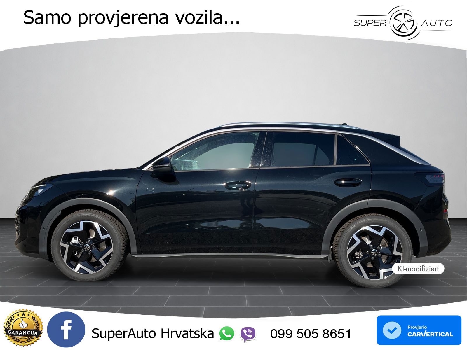 Volkswagen T-Roc II 1.5 eTSI (150 KS)  DSG LED+GR SJED+ACC